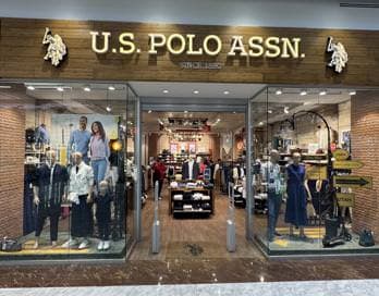 Rio Mall - U.S. Polo Assn.