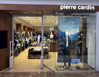 Rio Mall - Pierre Cardin