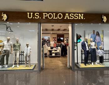 Yerevan Mall - U.S. Polo Assn.