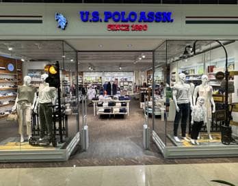 Dalma Garden Mall - U.S. Polo Assn.