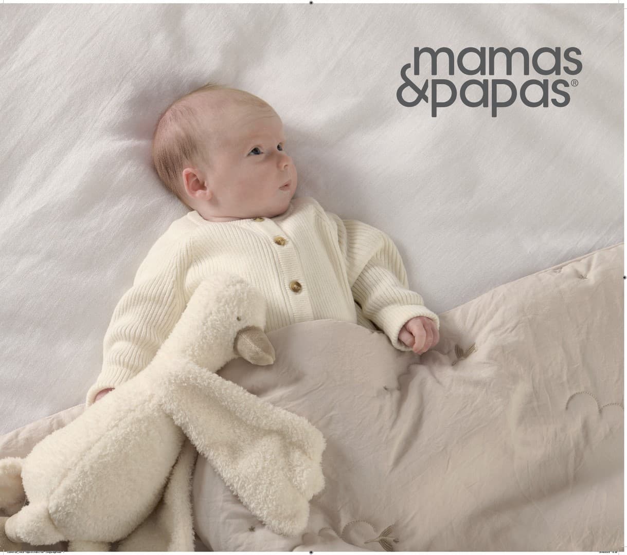 Mamas & Papas